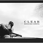 【クリックで詳細表示】みのや雅彦/CLEAR