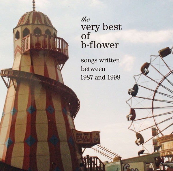 b-flower/the very best of b-flower