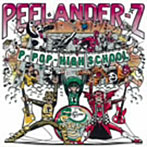 【クリックで詳細表示】PEELANDER-Z/P-POP-HIGH SCHOOL