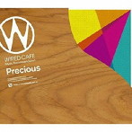 【クリックで詳細表示】WIRED CAFE Music Recommendation Precious