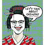 【クリックで詳細表示】Let’s Talk About Origins-A Tribute To LAGWAGON-