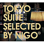 【クリックで詳細表示】TOKYO SUITE Selected by NIGO
