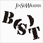 【クリックで詳細表示】JUN SKY WALKER(S)/B(S)T