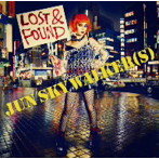 【クリックで詳細表示】JUN SKY WALKER(S)/LOST＆FOUND