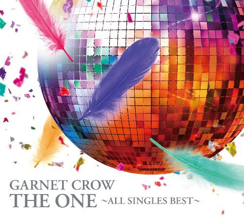 GARNET CROW/THE ONE〜ALL SINGLES BEST〜