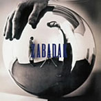 【クリックでお店のこの商品のページへ】ZABADAK/ZABADAK-I+銀の三角