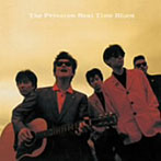 【クリックで詳細表示】プライベーツ/REAL TIME BLUES