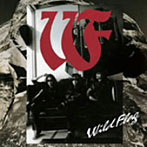 【クリックで詳細表示】WILD FLAG/ワイルド・フラッグ(紙ジャケット仕様)