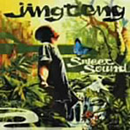 【クリックで詳細表示】JING TENG/Sweet Sound
