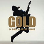 【クリックでお店のこの商品のページへ】GOLD-15 COOL＆GREAT SONGS-