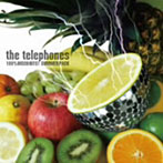【クリックで詳細表示】telephones/100％ DISCO HITS！SUMMER PACK