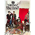 【クリックで詳細表示】SHINee/THE FIRST(初回生産限定盤)(DVD付)