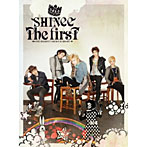 【クリックで詳細表示】SHINee/THE FIRST