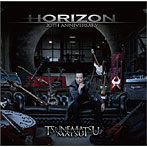 【クリックで詳細表示】松井常松/HORIZON～20TH ANNIVERSARY～(DVD付)