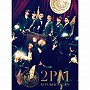 2PM/REPUBLIC OF 2PM（初回生産限定盤A）（DVD付）