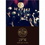 2PM/REPUBLIC OF 2PM（初回生産限定盤B）（DVD付）