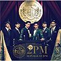 2PM/REPUBLIC OF 2PM