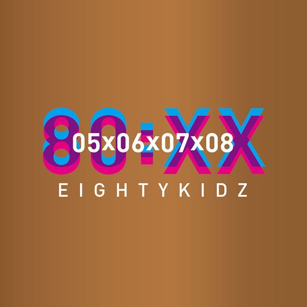 80KIDZ/80:XX-05060708