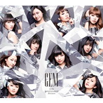 【クリックで詳細表示】GEM/Girls Entertainment Mixture(Type-A)(Blu-ray Disc付)