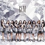 【クリックで詳細表示】GEM/Girls Entertainment Mixture(Type-C)