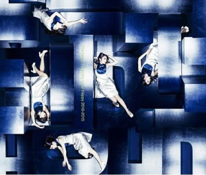 Dorothy Little Happy/The best of Dorothy Little Happy 2010-2015(Blu-ray Disc付)
