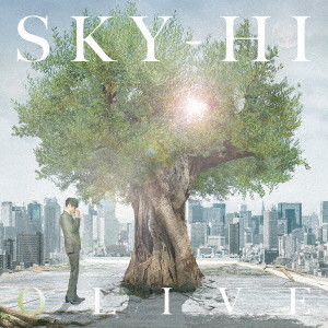 SKY-HI/OLIVE