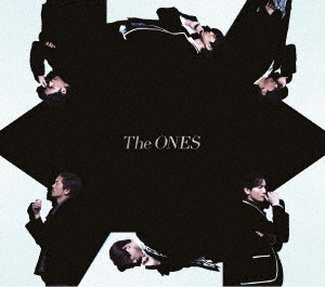V6/The ONES(初回生産限定B盤)(DVD付)
