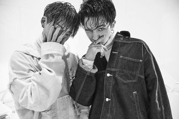 MOBB/THE MOBB