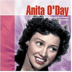 【クリックでお店のこの商品のページへ】アニタ・オデイ/オール・ザ・ベスト