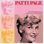 パティ・ペイジ/オール・ザ・ベストdate.html