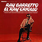 【クリックで詳細表示】レイ・バレット/エル’レイ’クリオージョ(紙ジャケット仕様)