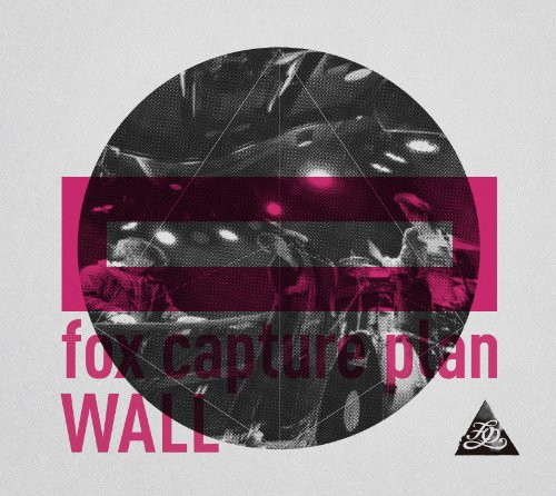 fox capture plan/WALL
