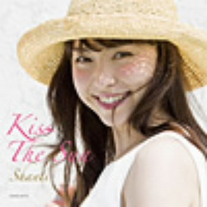 SHANTI/KISS THE SUN