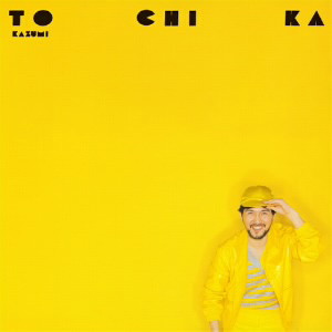 渡辺香津美/TO CHI KA