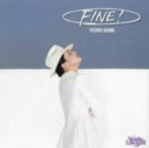 阿川泰子/FINE!