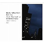 【クリックでお店のこの商品のページへ】エディ・ヘンダーソン featuring グローヴァー・ワシントンJr/黄昏色のマンハッタン
