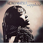 【クリックで詳細表示】松居慶子/SAPPHIRE