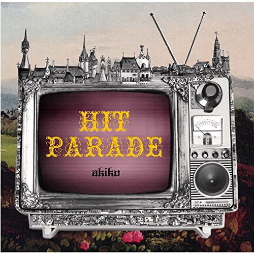 akiko/HIT PARADE-LONDON NITEトリビュート-