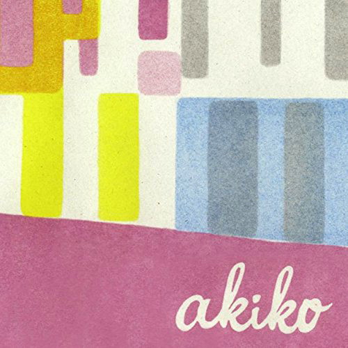 akiko/BEST 2005-2010