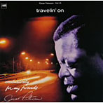 【クリックで詳細表示】オスカー・ピーターソン/トラヴェリン・オン