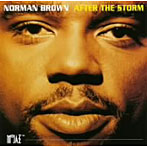 【クリックで詳細表示】ノーマン・ブラウン/アフター・ザ・ストーム＋1