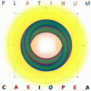 カシオペア/PLATINUM