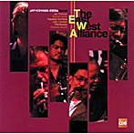 【クリックで詳細表示】JAY-KOHAMA-IKEDA Sextet/The East West Alliance