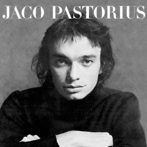ジャコ・パストリアス/ジャコ・パストリアスの肖像+2