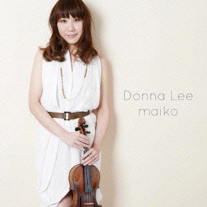 maiko/Donna Lee