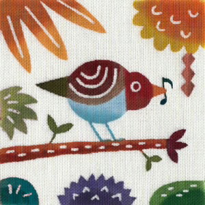 keiko/YURAGI 3A「鳥と箏」