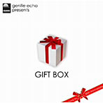 【クリックで詳細表示】伊藤賢治/GIFT BOX-Kenji Ito 20th Anniversay-