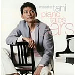 【クリックで詳細表示】谷まこと/ピアノ物語～涙 piano tales：tears