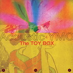 【クリックで詳細表示】といぼっくす/Acoustic YMO