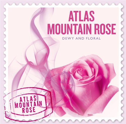 SCENTS OF THE WORLD〜ATLAS MOUNTAIN ROSE